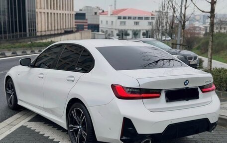 BMW 3 серия, 2023 год, 2 900 000 рублей, 5 фотография