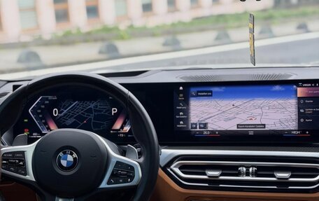 BMW 3 серия, 2023 год, 2 900 000 рублей, 14 фотография