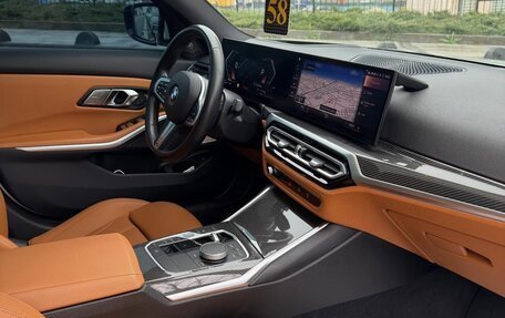 BMW 3 серия, 2023 год, 2 900 000 рублей, 11 фотография