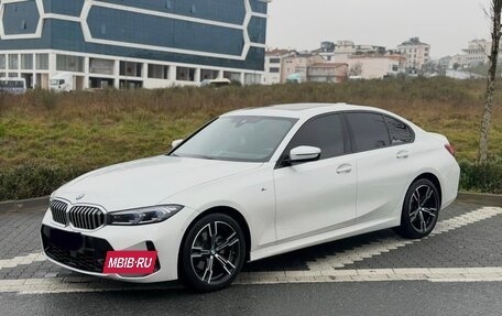 BMW 3 серия, 2023 год, 2 900 000 рублей, 9 фотография