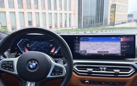 BMW 3 серия, 2023 год, 2 900 000 рублей, 19 фотография