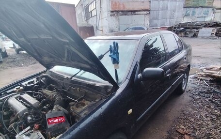 Nissan Primera II рестайлинг, 1997 год, 130 000 рублей, 6 фотография
