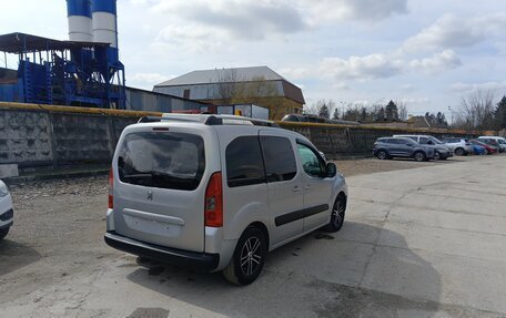 Peugeot Partner II рестайлинг 2, 2010 год, 400 000 рублей, 3 фотография