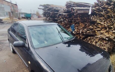 Nissan Primera II рестайлинг, 1997 год, 130 000 рублей, 8 фотография