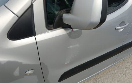 Peugeot Partner II рестайлинг 2, 2010 год, 400 000 рублей, 7 фотография