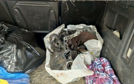 Peugeot Partner II рестайлинг 2, 2010 год, 400 000 рублей, 9 фотография