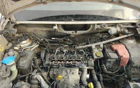 Peugeot Partner II рестайлинг 2, 2010 год, 400 000 рублей, 11 фотография