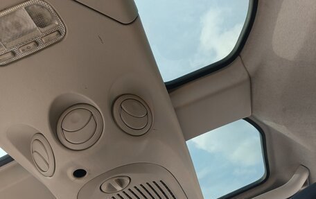 Peugeot Partner II рестайлинг 2, 2010 год, 400 000 рублей, 10 фотография