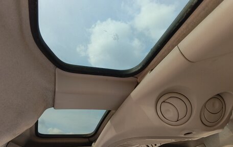 Peugeot Partner II рестайлинг 2, 2010 год, 400 000 рублей, 13 фотография