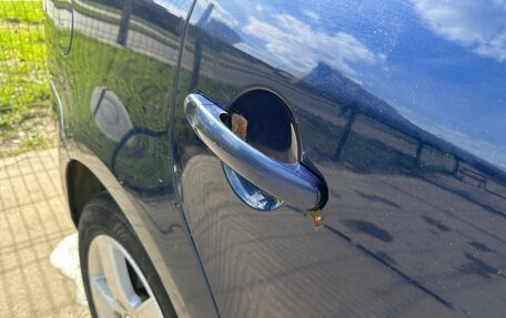 Volkswagen Touran III, 2008 год, 700 000 рублей, 8 фотография