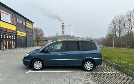 Peugeot 807 I, 2009 год, 999 998 рублей, 3 фотография