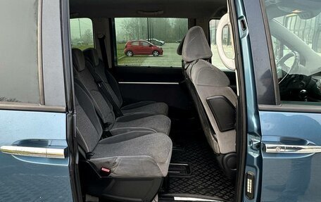 Peugeot 807 I, 2009 год, 999 998 рублей, 2 фотография