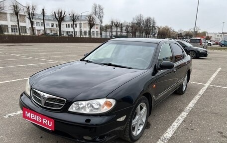 Nissan Maxima VIII, 2003 год, 450 000 рублей, 2 фотография