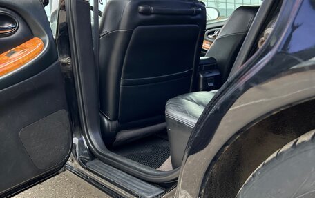 Nissan Maxima VIII, 2003 год, 450 000 рублей, 12 фотография