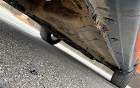 Nissan Maxima VIII, 2003 год, 450 000 рублей, 15 фотография