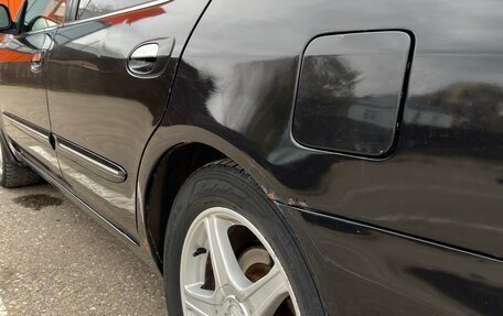 Nissan Maxima VIII, 2003 год, 450 000 рублей, 8 фотография