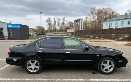 Nissan Maxima VIII, 2003 год, 450 000 рублей, 6 фотография