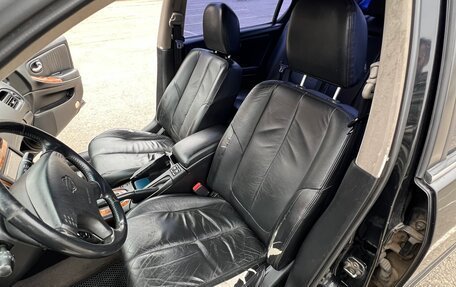 Nissan Maxima VIII, 2003 год, 450 000 рублей, 17 фотография