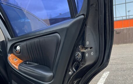 Nissan Maxima VIII, 2003 год, 450 000 рублей, 13 фотография