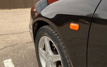 Nissan Maxima VIII, 2003 год, 450 000 рублей, 9 фотография