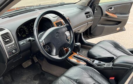 Nissan Maxima VIII, 2003 год, 450 000 рублей, 18 фотография