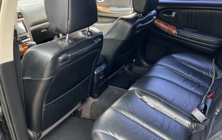 Nissan Maxima VIII, 2003 год, 450 000 рублей, 19 фотография