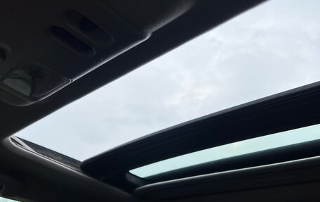 Nissan Maxima VIII, 2003 год, 450 000 рублей, 24 фотография