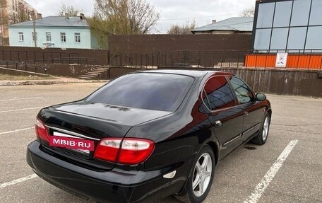 Nissan Maxima VIII, 2003 год, 450 000 рублей, 5 фотография