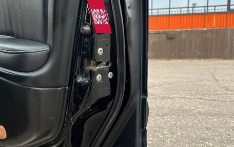 Nissan Maxima VIII, 2003 год, 450 000 рублей, 14 фотография