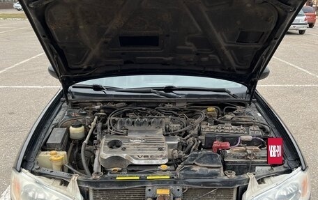 Nissan Maxima VIII, 2003 год, 450 000 рублей, 23 фотография