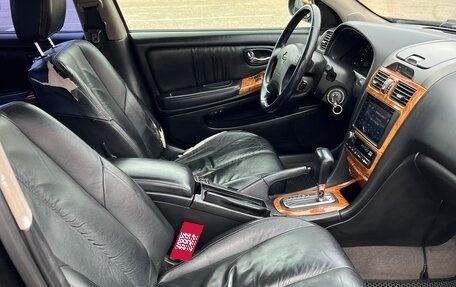 Nissan Maxima VIII, 2003 год, 450 000 рублей, 20 фотография