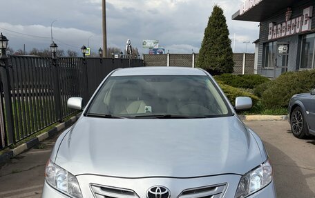 Toyota Camry, 2006 год, 1 000 000 рублей, 10 фотография