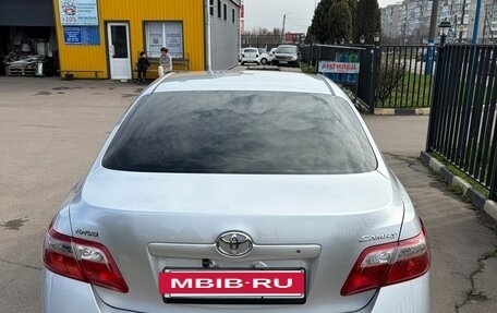 Toyota Camry, 2006 год, 1 000 000 рублей, 5 фотография