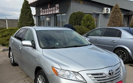 Toyota Camry, 2006 год, 1 000 000 рублей, 9 фотография