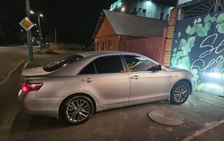 Toyota Camry, 2006 год, 1 000 000 рублей, 11 фотография