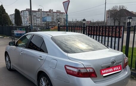 Toyota Camry, 2006 год, 1 000 000 рублей, 4 фотография