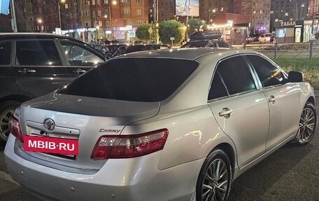 Toyota Camry, 2006 год, 1 000 000 рублей, 12 фотография