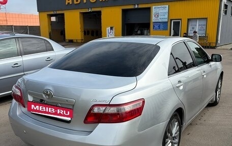 Toyota Camry, 2006 год, 1 000 000 рублей, 6 фотография