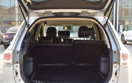 Mitsubishi Outlander III рестайлинг 3, 2013 год, 1 387 000 рублей, 11 фотография