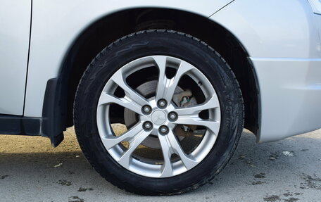 Mitsubishi Outlander III рестайлинг 3, 2013 год, 1 387 000 рублей, 13 фотография