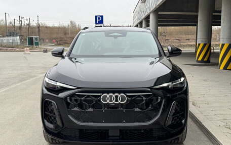 Audi Q5, 2026 год, 6 190 000 рублей, 3 фотография