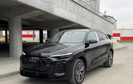 Audi Q5, 2026 год, 6 190 000 рублей, 4 фотография