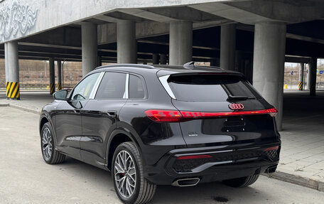 Audi Q5, 2026 год, 6 190 000 рублей, 6 фотография