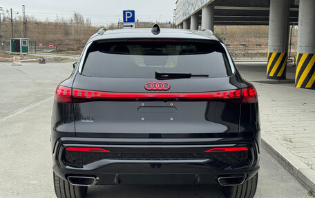 Audi Q5, 2026 год, 6 190 000 рублей, 7 фотография