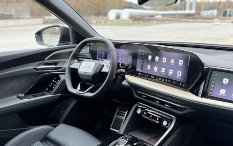 Audi Q5, 2026 год, 6 190 000 рублей, 11 фотография