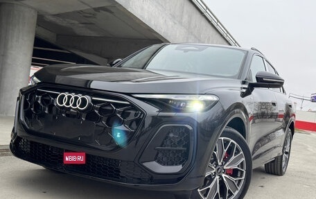 Audi Q5, 2026 год, 6 190 000 рублей, 10 фотография