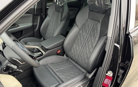 Audi Q5, 2026 год, 6 190 000 рублей, 16 фотография