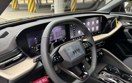 Audi Q5, 2026 год, 6 190 000 рублей, 15 фотография