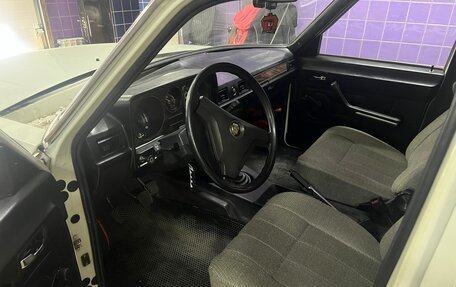 ГАЗ 31029 «Волга», 1994 год, 550 000 рублей, 7 фотография