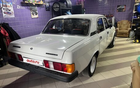 ГАЗ 31029 «Волга», 1994 год, 550 000 рублей, 3 фотография